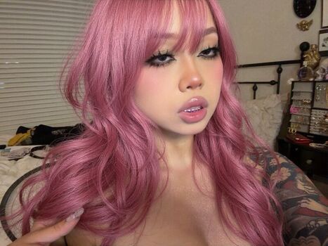 Full leaked Cybrangel private onlyfans photo