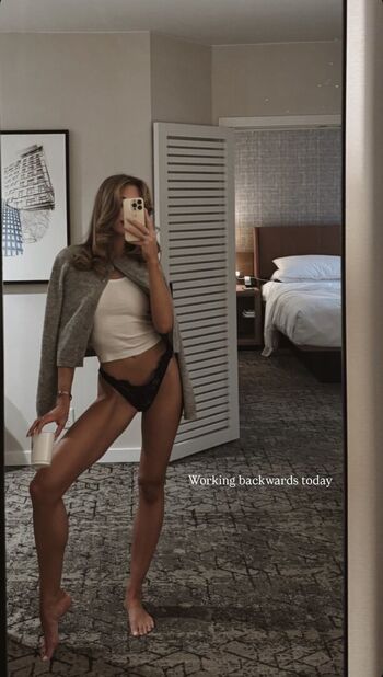Full leaked Daisy anderson private onlyfans photo