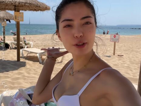 Full leaked Dani klieber page private onlyfans photo