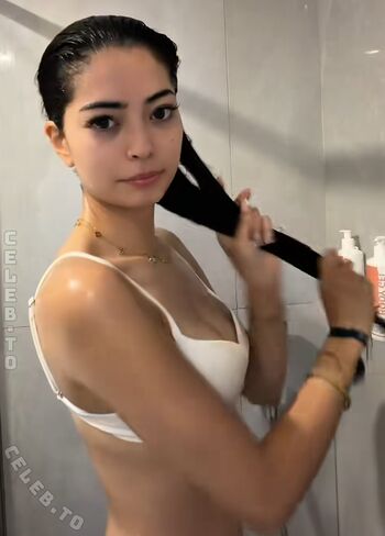Full leaked Dani klieber private onlyfans photo