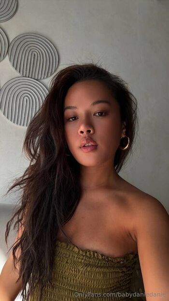 Full leaked Danie jane private onlyfans photo