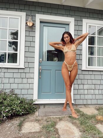Full leaked Debbie st pierre private onlyfans photo
