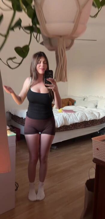 Full leaked Deeznailss private onlyfans photo