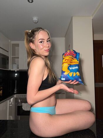 Full leaked Delisha private onlyfans photo