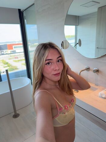 Full leaked Delisha private onlyfans photo