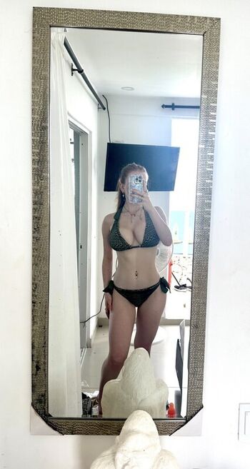 Full leaked Demi lanigan private onlyfans photo