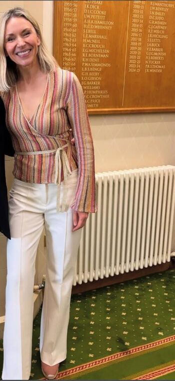 Di Stewart