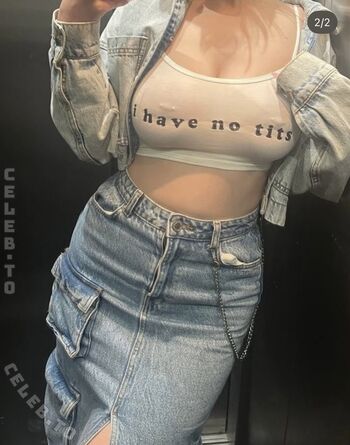 Full leaked Dina private onlyfans photo