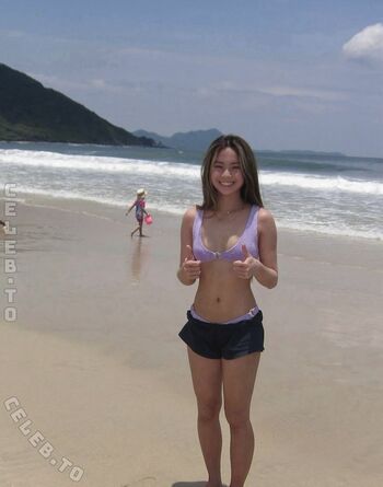 Full leaked Elaine gu private onlyfans photo