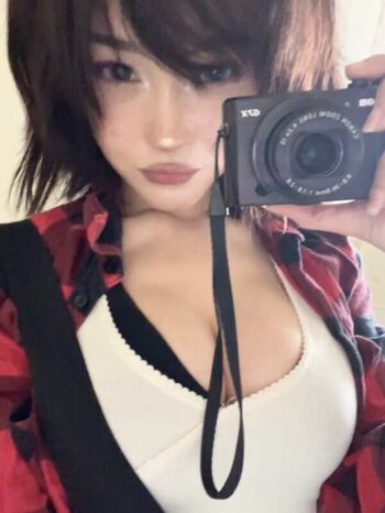 Full leaked Elfinlei private onlyfans photo