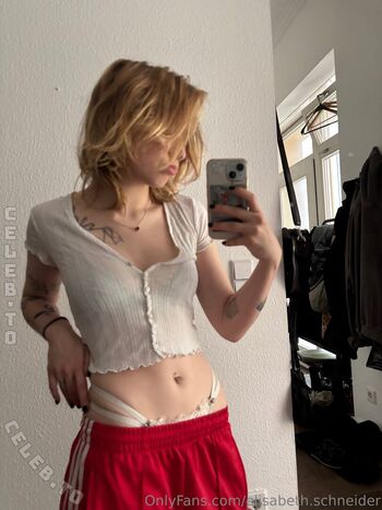 Full leaked Elisabeth schneider private onlyfans photo