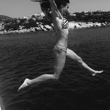 Full leaked Elisabetta canalis private onlyfans photo