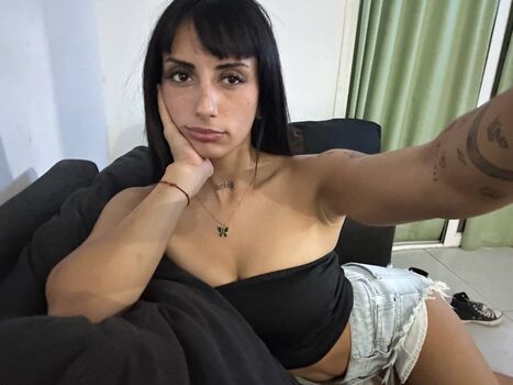 Full leaked Elisavet griva private onlyfans photo