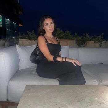 Full leaked Elisavet griva private onlyfans photo