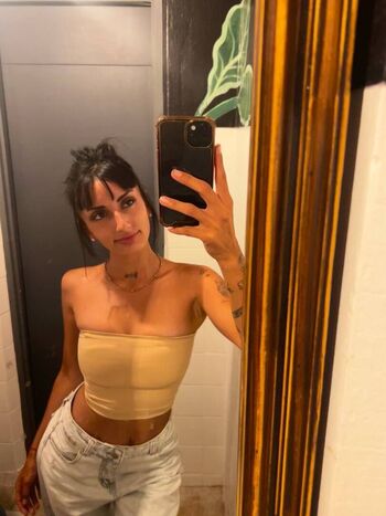 Full leaked Elisavet griva private onlyfans photo