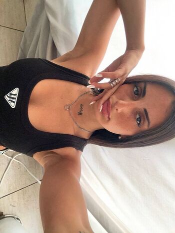 Full leaked Elisavet griva private onlyfans photo