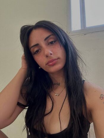 Full leaked Elisavet griva private onlyfans photo