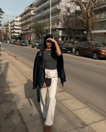Full leaked Elisavet griva private onlyfans photo