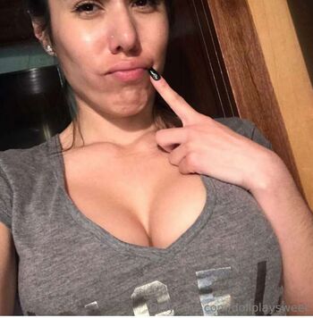 Full leaked Eliza keen private onlyfans photo