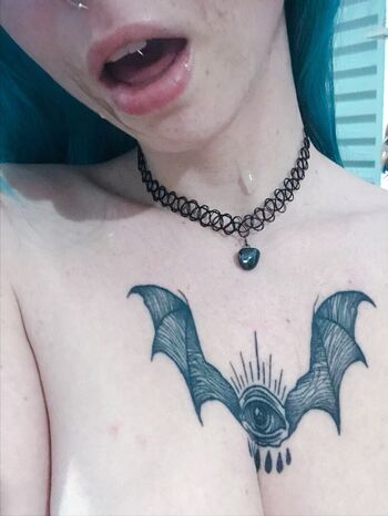 Full leaked Ellen natalia private onlyfans photo