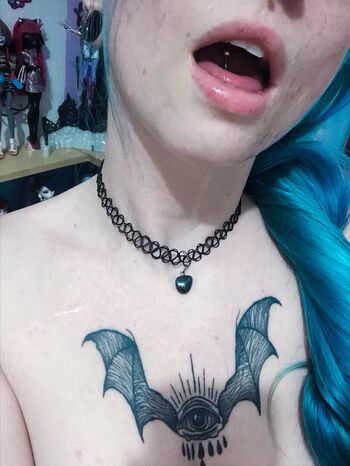 Full leaked Ellen natalia private onlyfans photo