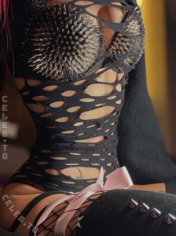 Full leaked Ellexxaurus private onlyfans photo