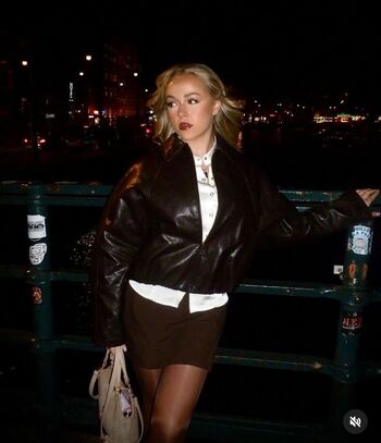 Full leaked Ellie dadd private onlyfans photo
