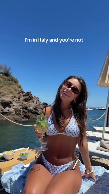 Full leaked Ellie dobleske private onlyfans photo