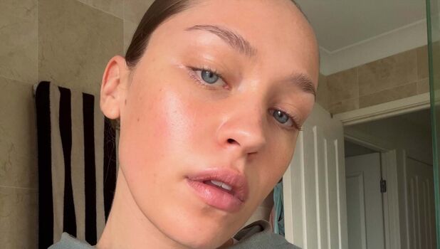 Full leaked Ellie warmbrunn private onlyfans photo