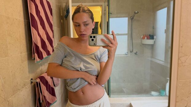 Full leaked Ellie warmbrunn private onlyfans photo