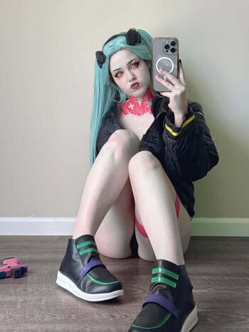 Full leaked Emfox png private onlyfans photo