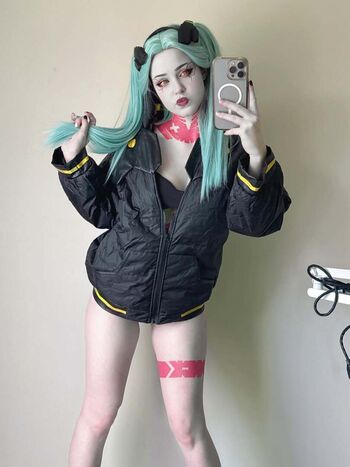 Full leaked Emfox png private onlyfans photo