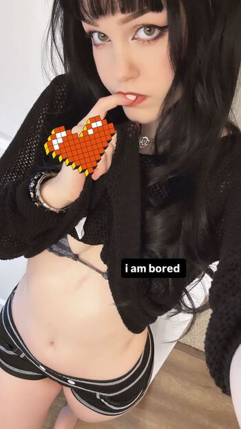 Full leaked Emfox png private onlyfans photo