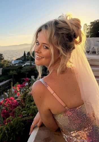 Emily Atack