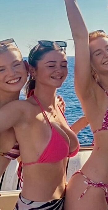 Full leaked Emily hartnett private onlyfans photo