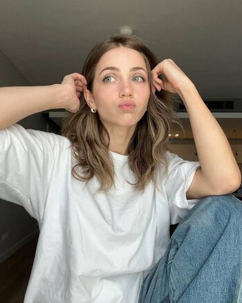 Full leaked Emily rudd private onlyfans photo