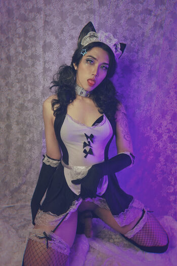 Full leaked Emily yunicorn private onlyfans photo