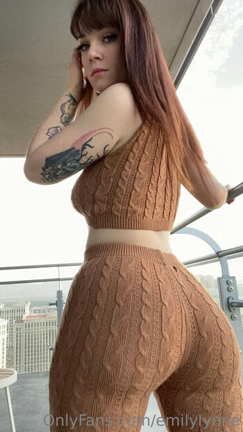 Full leaked Emilylynne private onlyfans photo