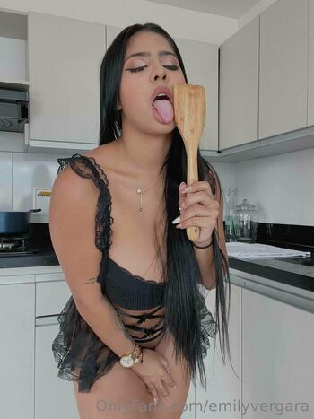 Full leaked Emilyvergara private onlyfans photo