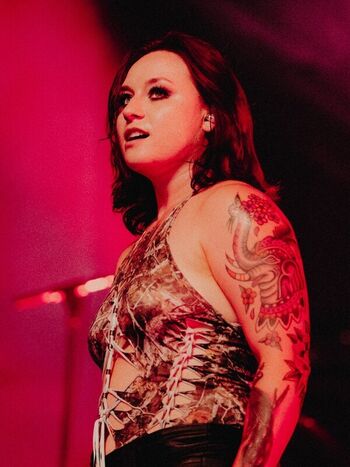 Full leaked Emma boster private onlyfans photo