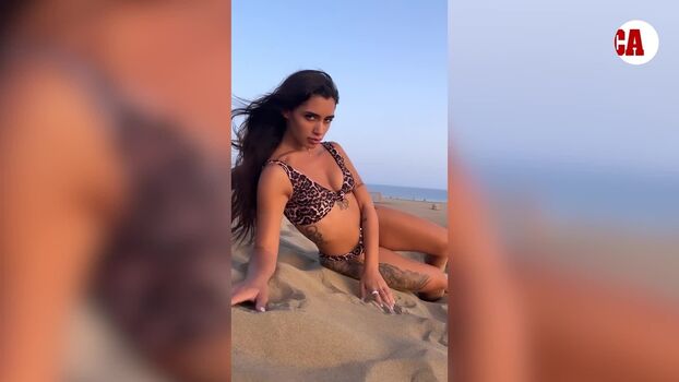 Full leaked Emybuono private onlyfans photo