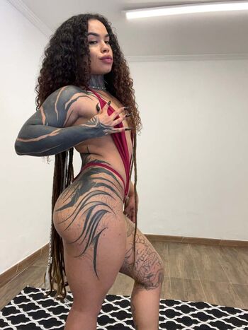 Full leaked Emytatuada private onlyfans photo