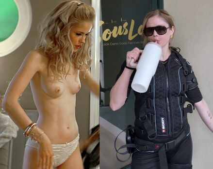 Full leaked Erin moriarty private onlyfans photo