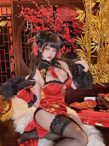 Full leaked Erokochiba private onlyfans photo