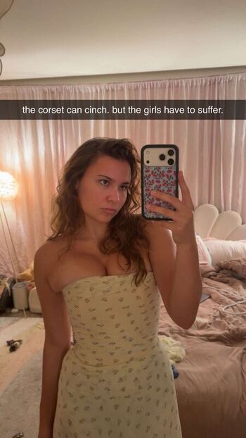 Full leaked Ester dobrik private onlyfans photo
