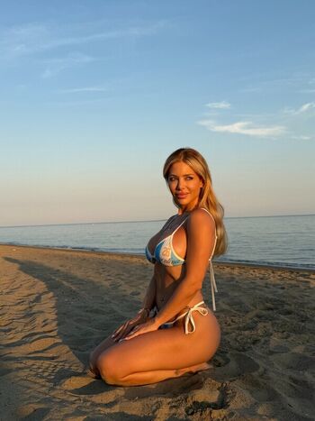 Full leaked Evangelina anderson private onlyfans photo