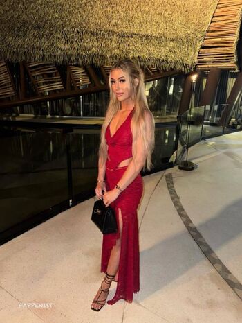Full leaked Evanya cartier private onlyfans photo