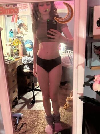 Full leaked Eve devitt private onlyfans photo