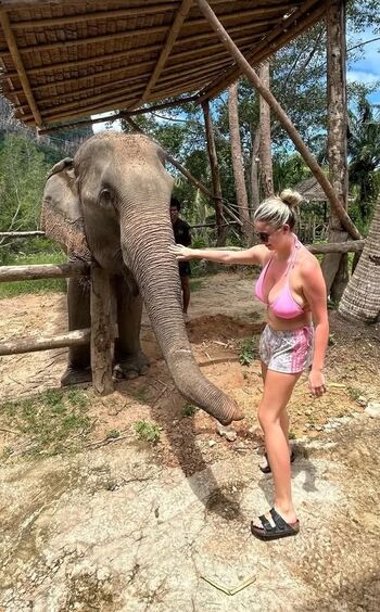 Full leaked Eve elizabeth taylor private onlyfans photo