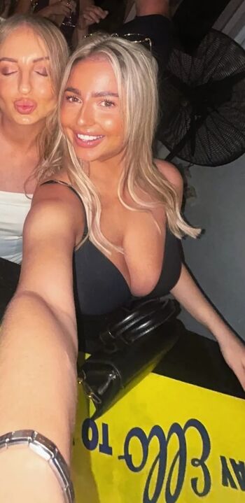 Full leaked Eve elizabeth taylor private onlyfans photo